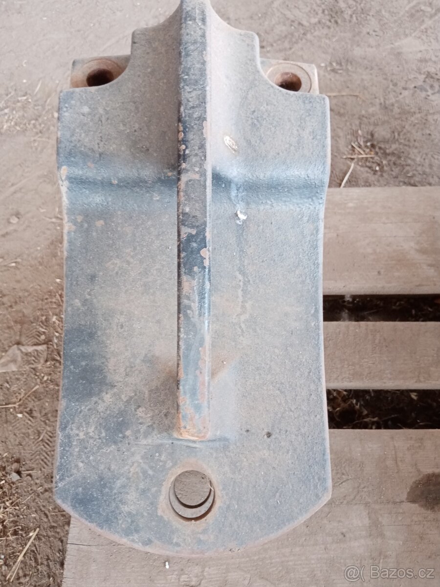 Přední závěs Proxima - 2