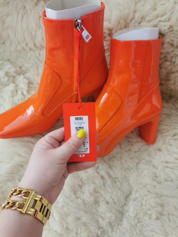 POLOKOZAČKY DIESEL - 2