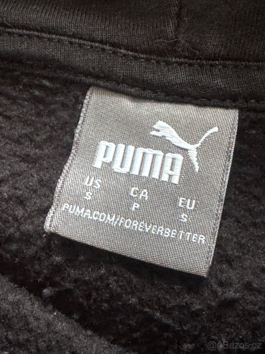 Dámské šaty zn.PUMA - 2