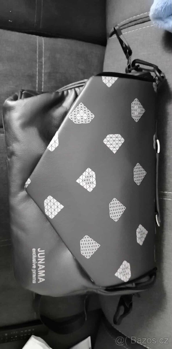 Junama Diamond Glo V2 - 2