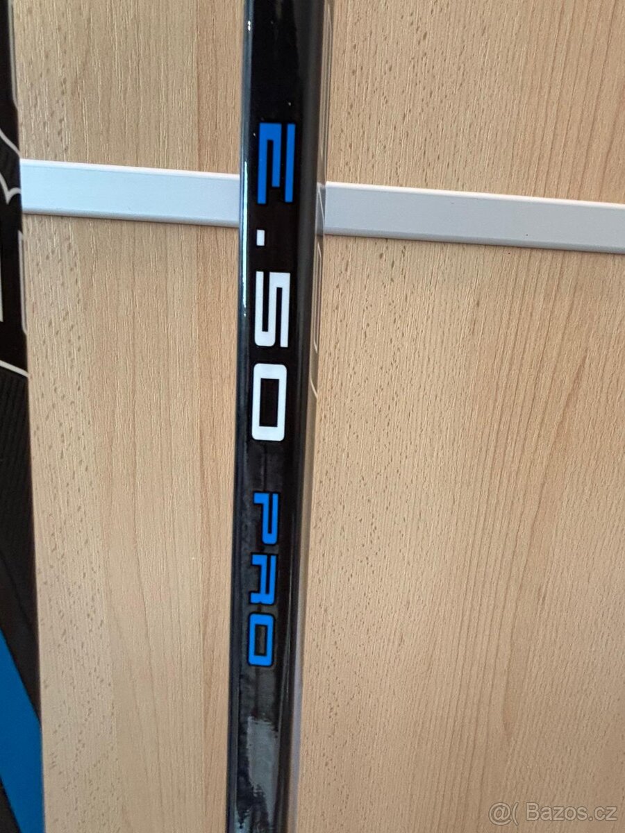 Bauer nexus e5 pro P28 77flex - 2