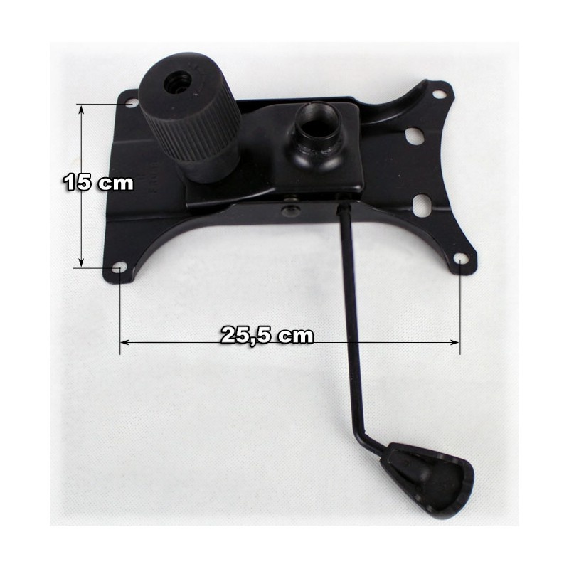 Kancelářská židle náhradní díly. - 2