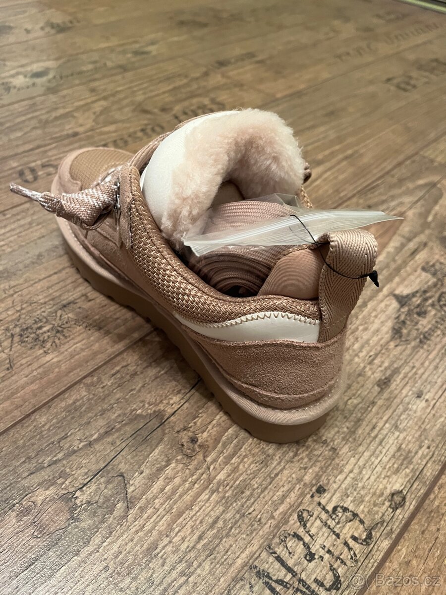 Ugg lowmel sand - 2