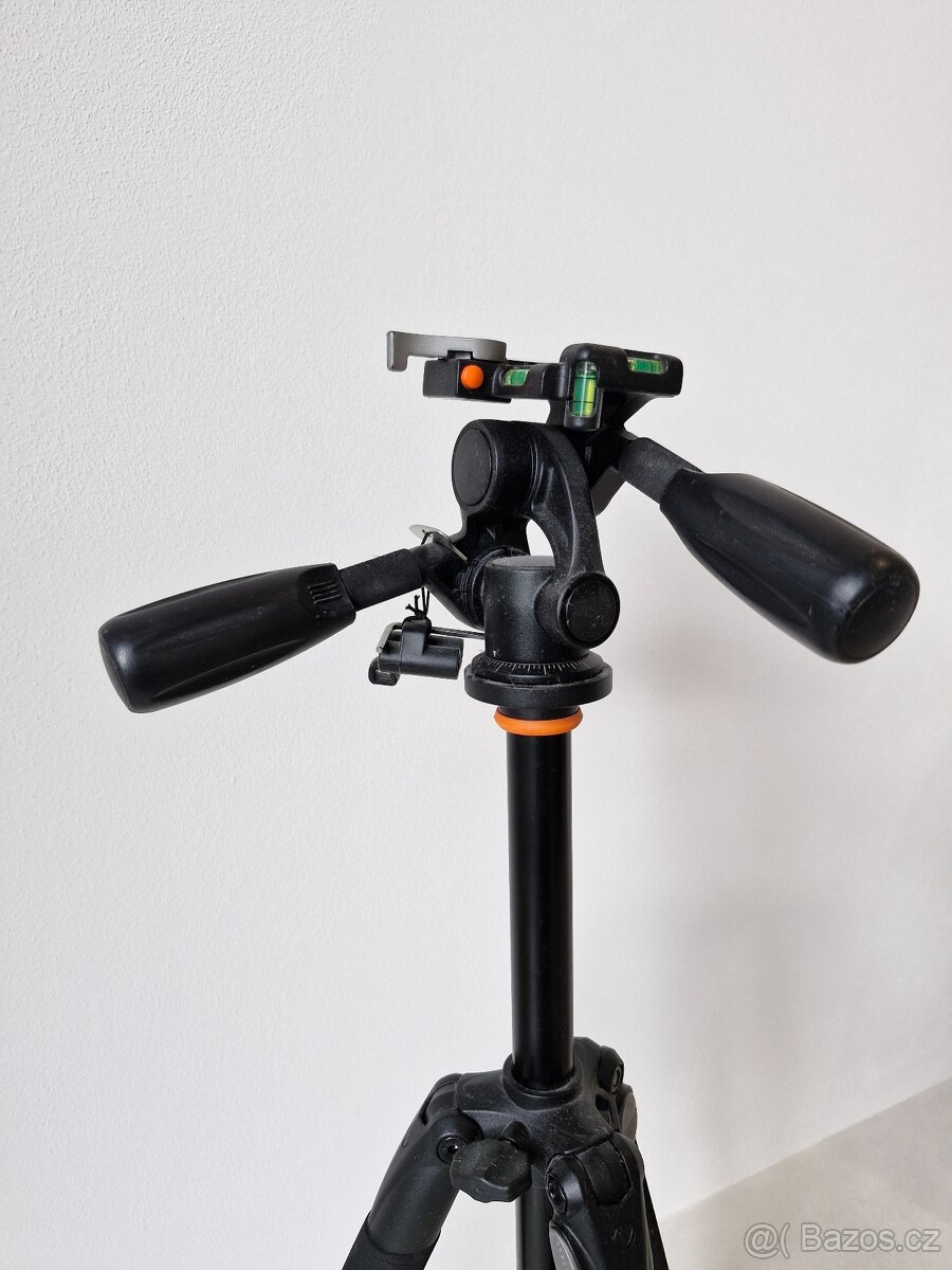 Stativ VANGUARD Alta Pro 263AP - 2