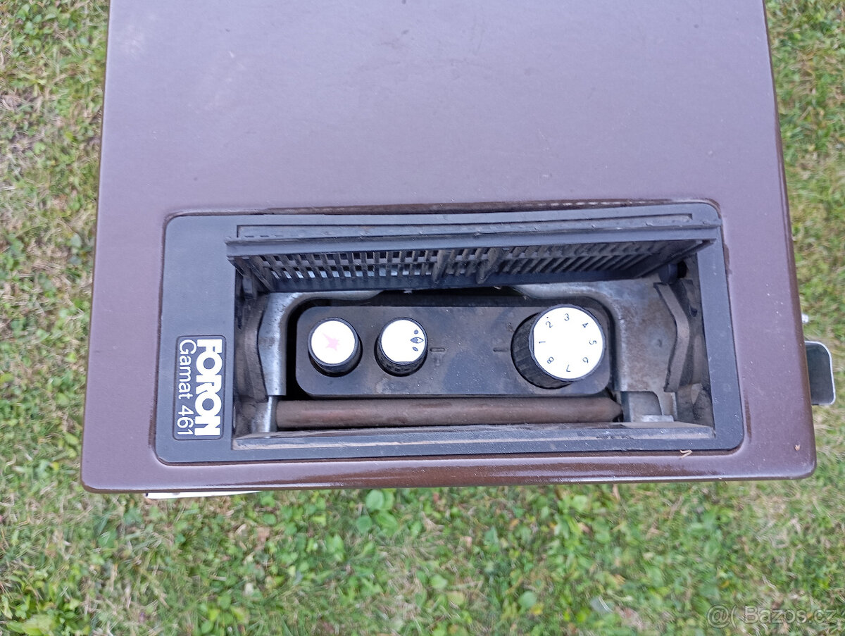 Plynové Topení - 2