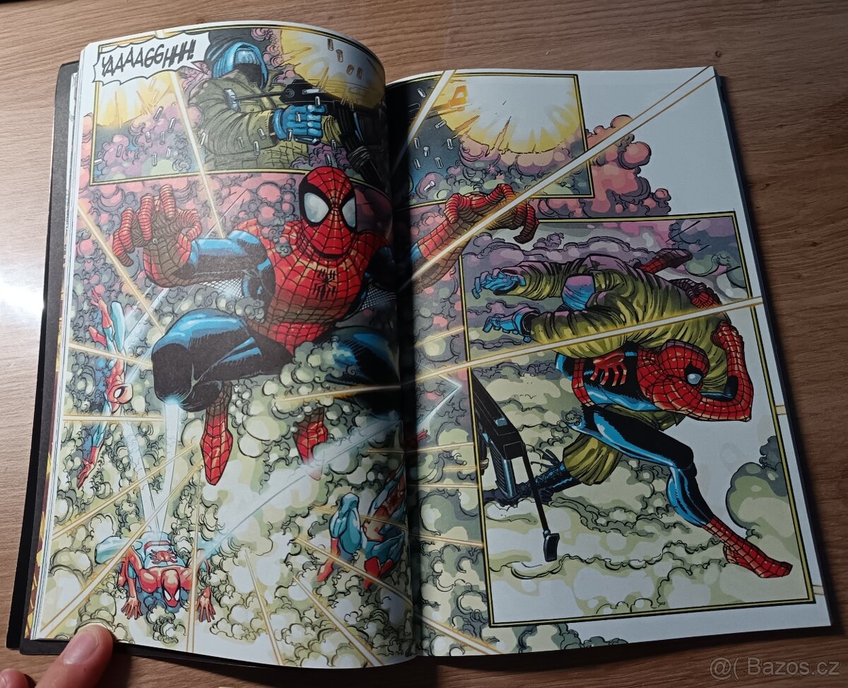Komiks Amazing Spider-man - 2