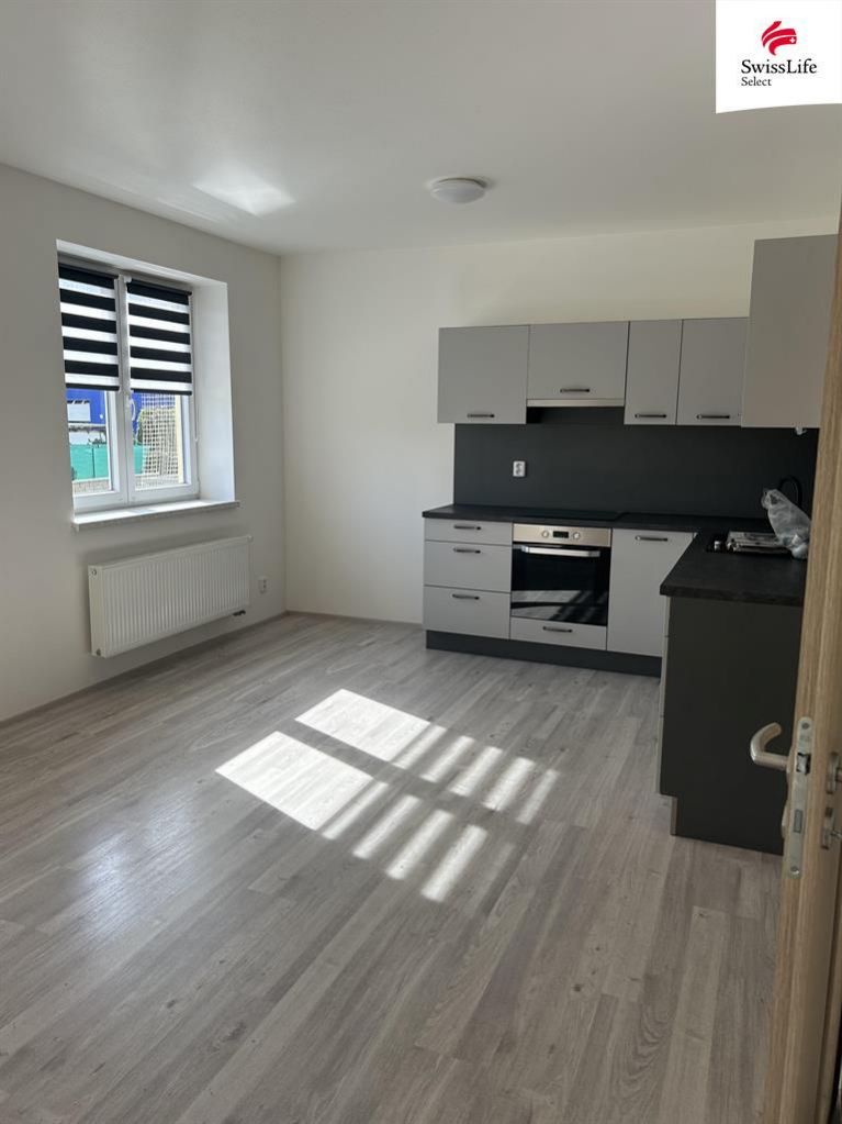 Pronájem bytu 2+kk 62 m2 Marie Krupičkové, Benátky nad Jizer - 2