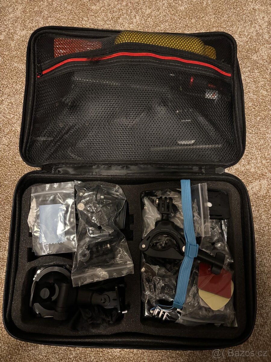 Outdoorová kamera Niceboy VEGA X 8K - 2