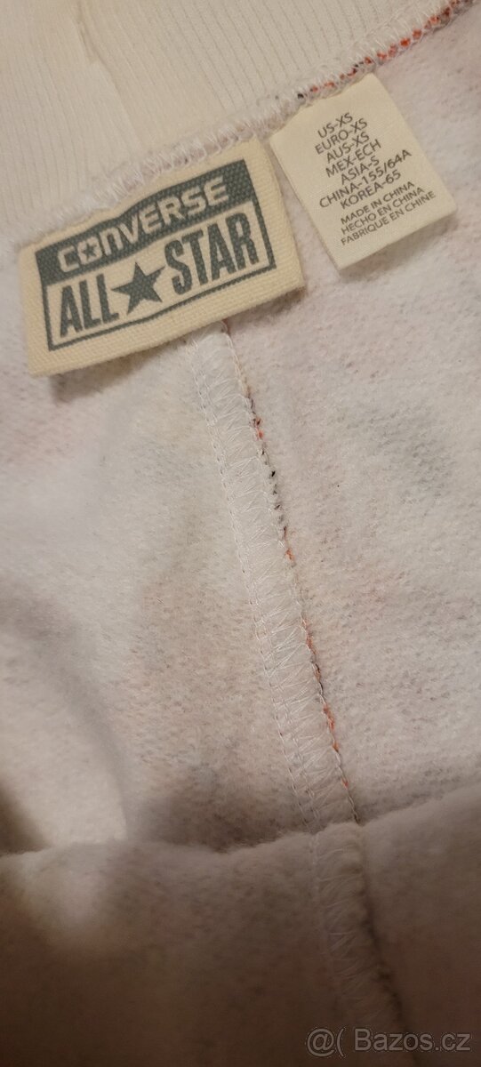 Tepláky Converse - 2