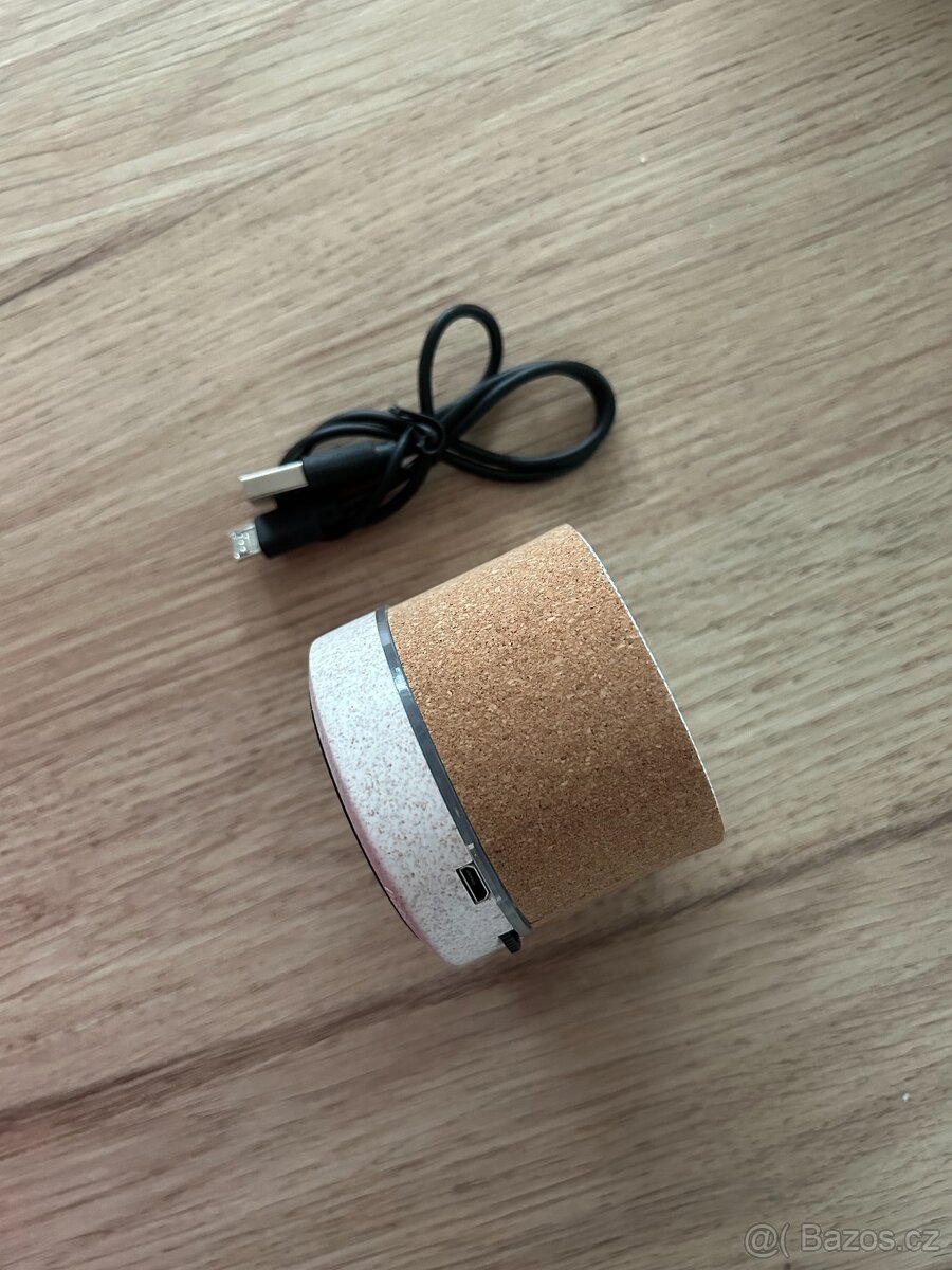 Nový mini reprák korkový - 2