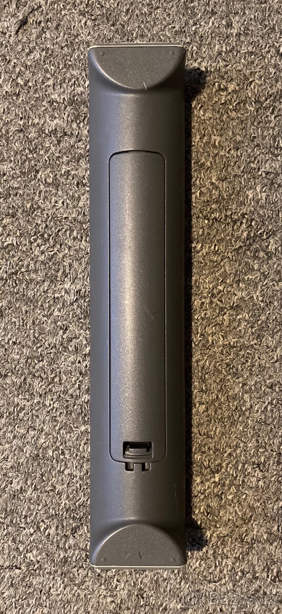 Dálkové ovládání PHILIPS audio - video - 2