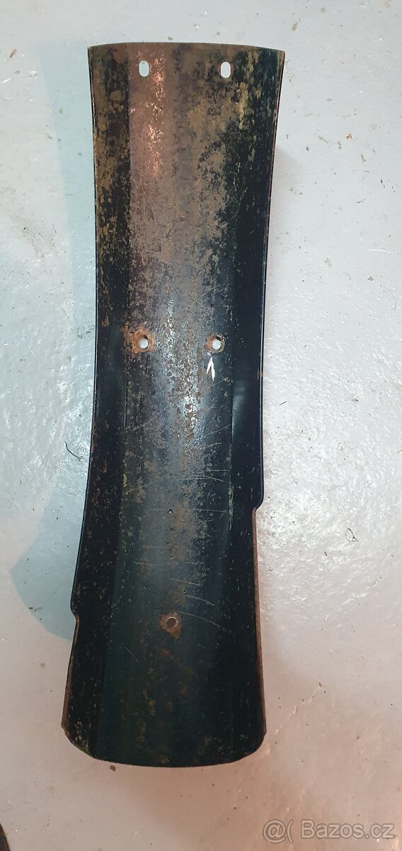 Jawa 350/632,634 podblanik - 2