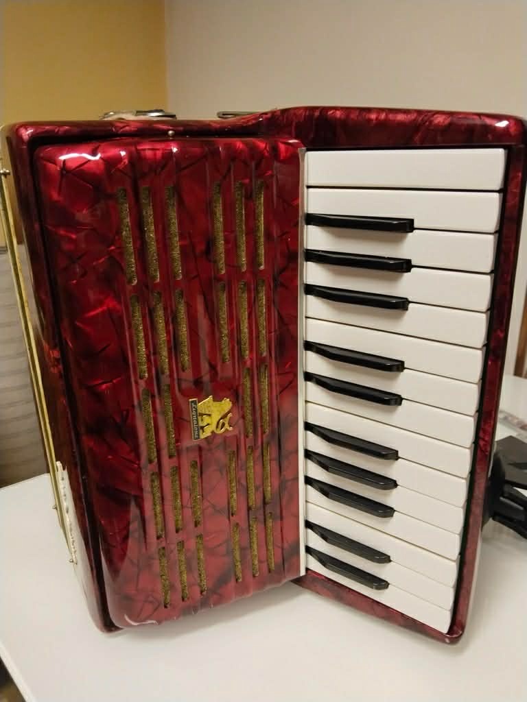 Akordeon - 2