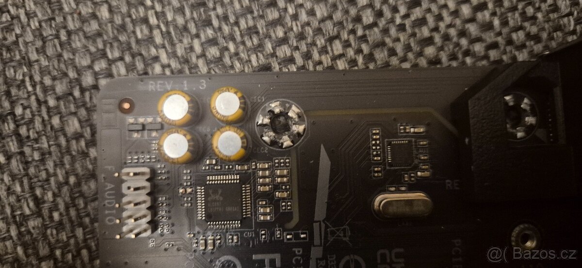 B550M AORUS ELITE, Ryzen 7 3700x, RAM LPX CMK32GX4M2E3200C16 - 2