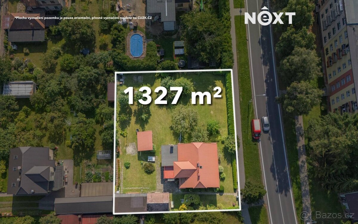 Prodej Rodinný dům, 104㎡ - 2