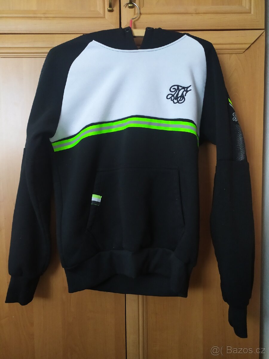 Chlapecké bundy, mikiny 158-164 - 2