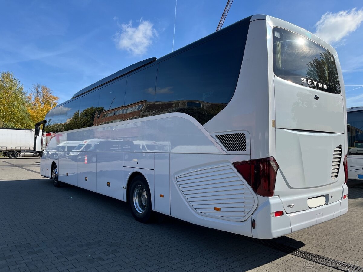 SETRA S516HD/2 - 2