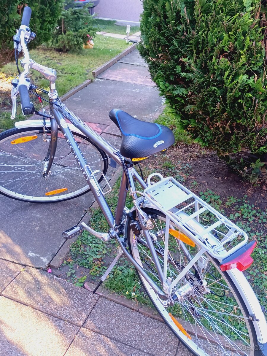 Kolo Author Legend - 2