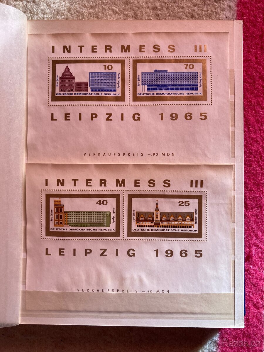 Album A5/32 stran č.9 - 2