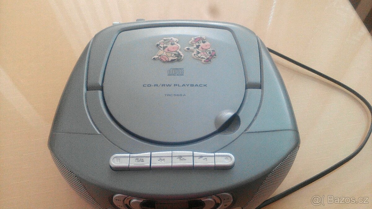 Retro - RMG Hyundai, BTV Philips aj. - 2