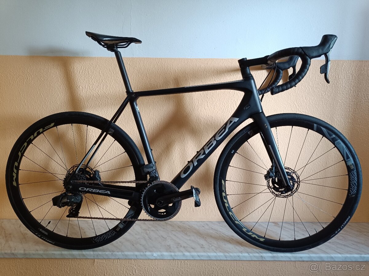 ORBEA ORCA M21eTeam - 2