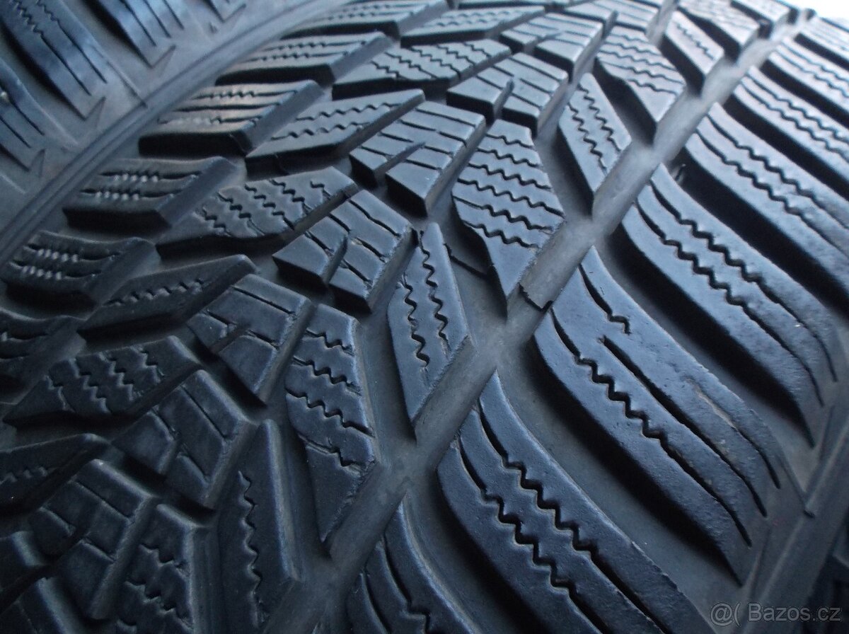 215/65/17 103V XL HAKOOK 4 KS ZIMNÍ - 2