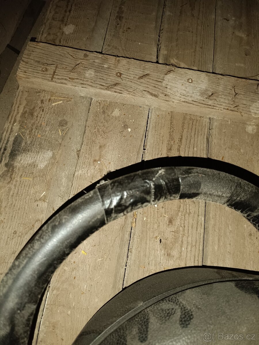 Volant opel 3-ramenný - 2