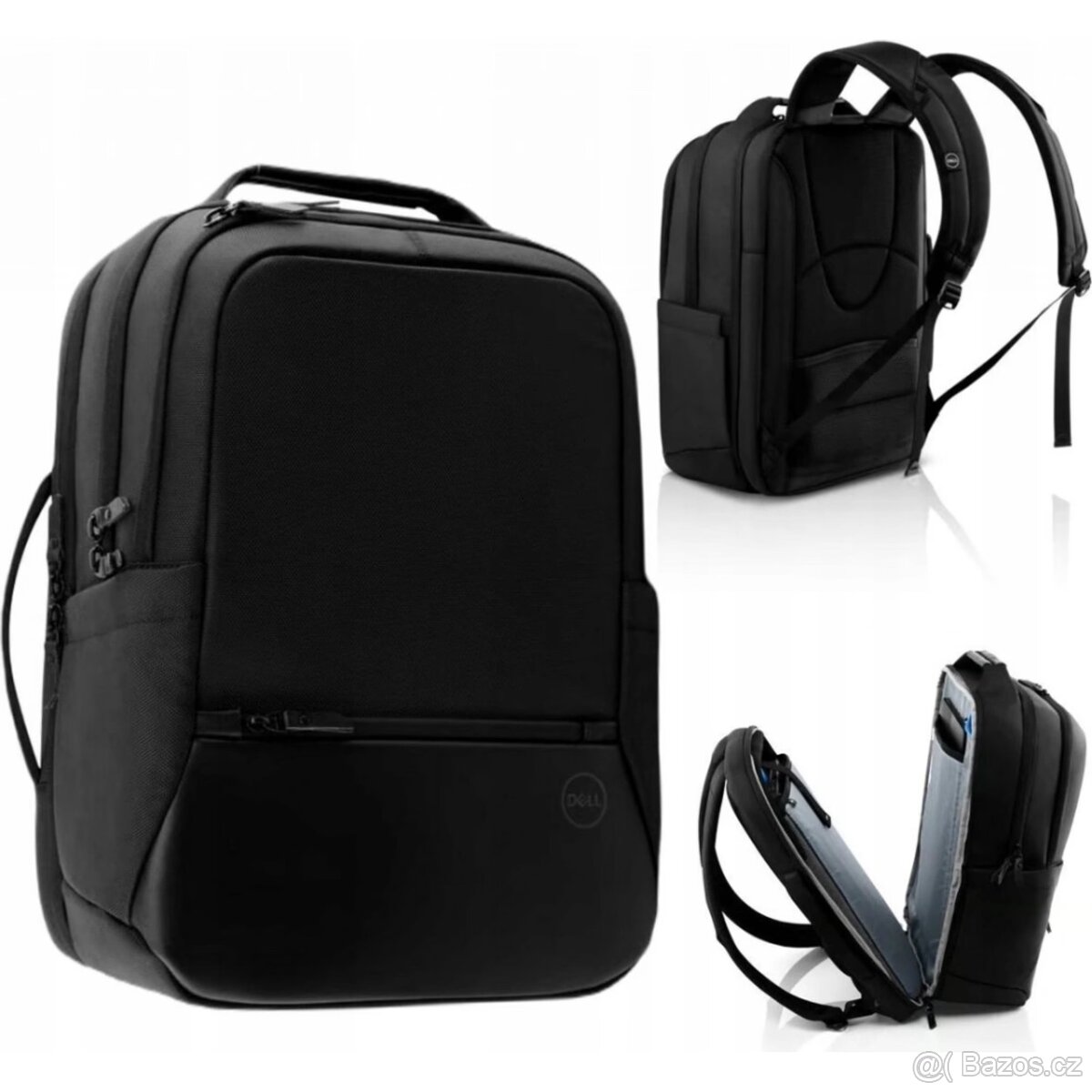 Batoh z. DELL, nový, nepoužitý - 2