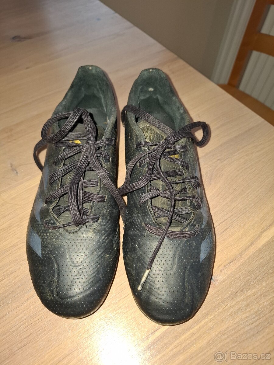 Kopačky Adidas, velikost 36 2/3 - 2