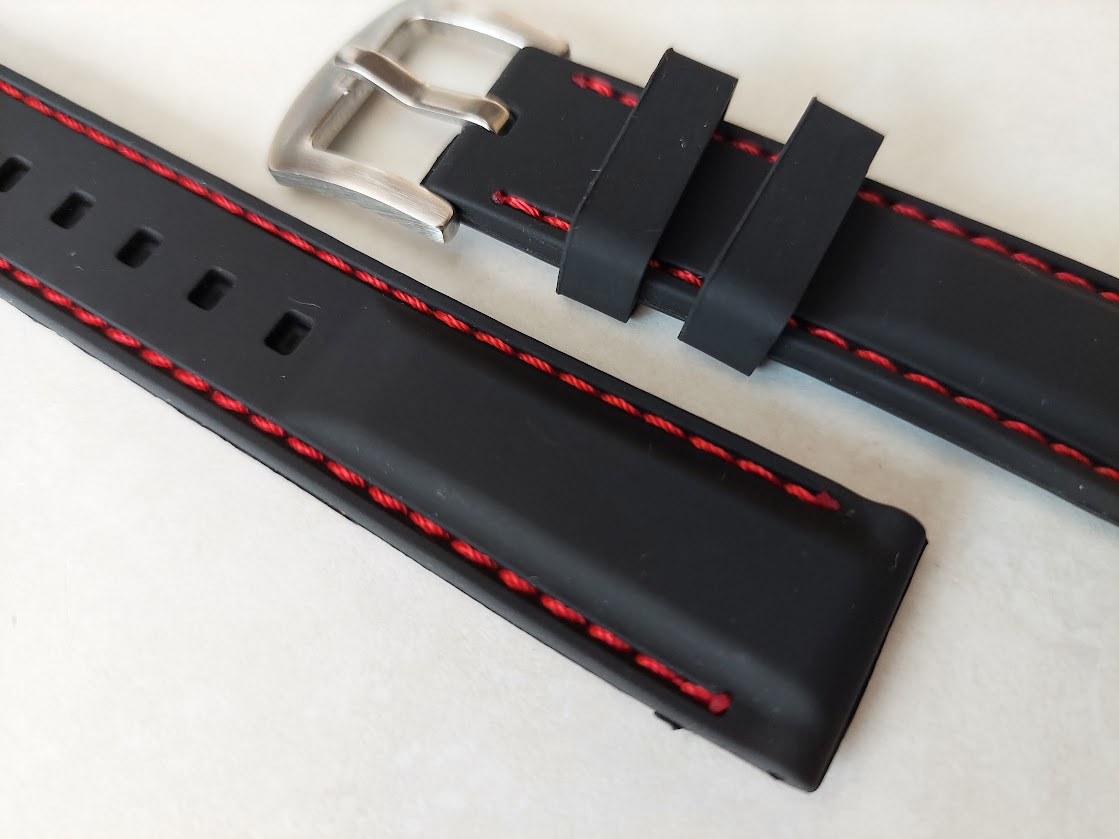 řemínky k hodinkám - 2