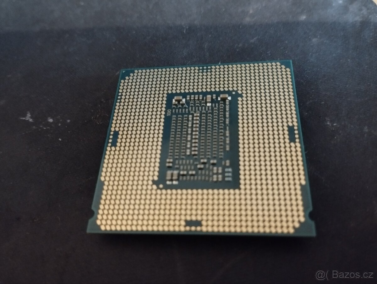 I5-8600K - 2