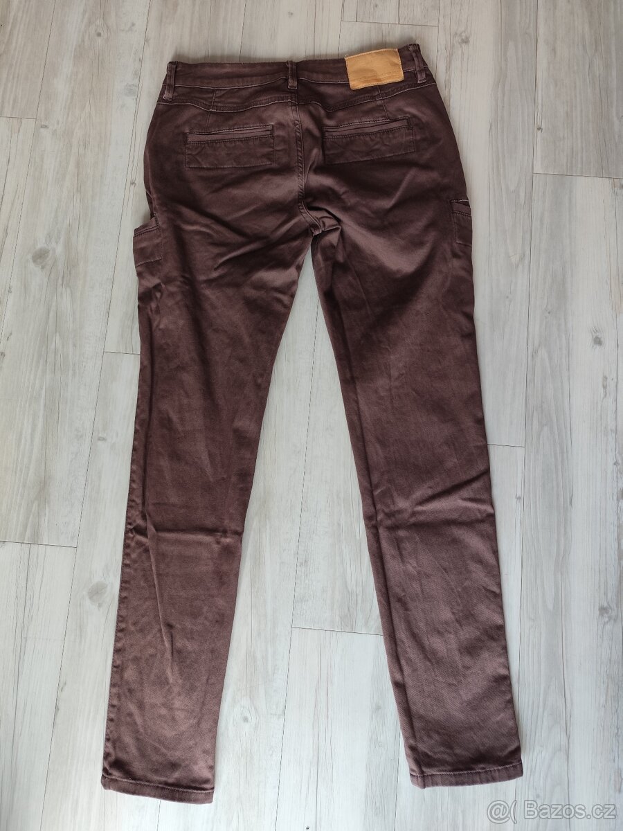 Chino kalhoty Strauss - 2