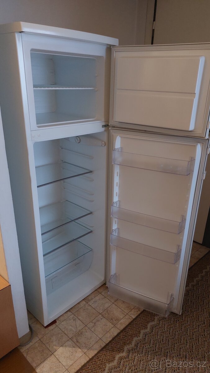 Lednička s mrazákem Elektrolux - 2