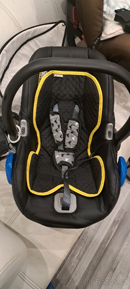 Dětské vajíčko - 2