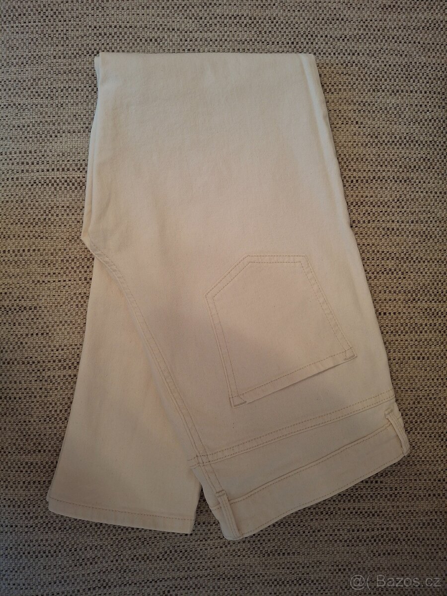 NOVÉ DŽÍNY, zn. MARKS SPENCER - 2