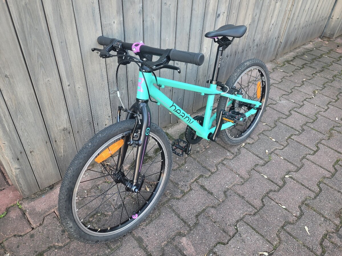 Dětské kolo 20 - 2