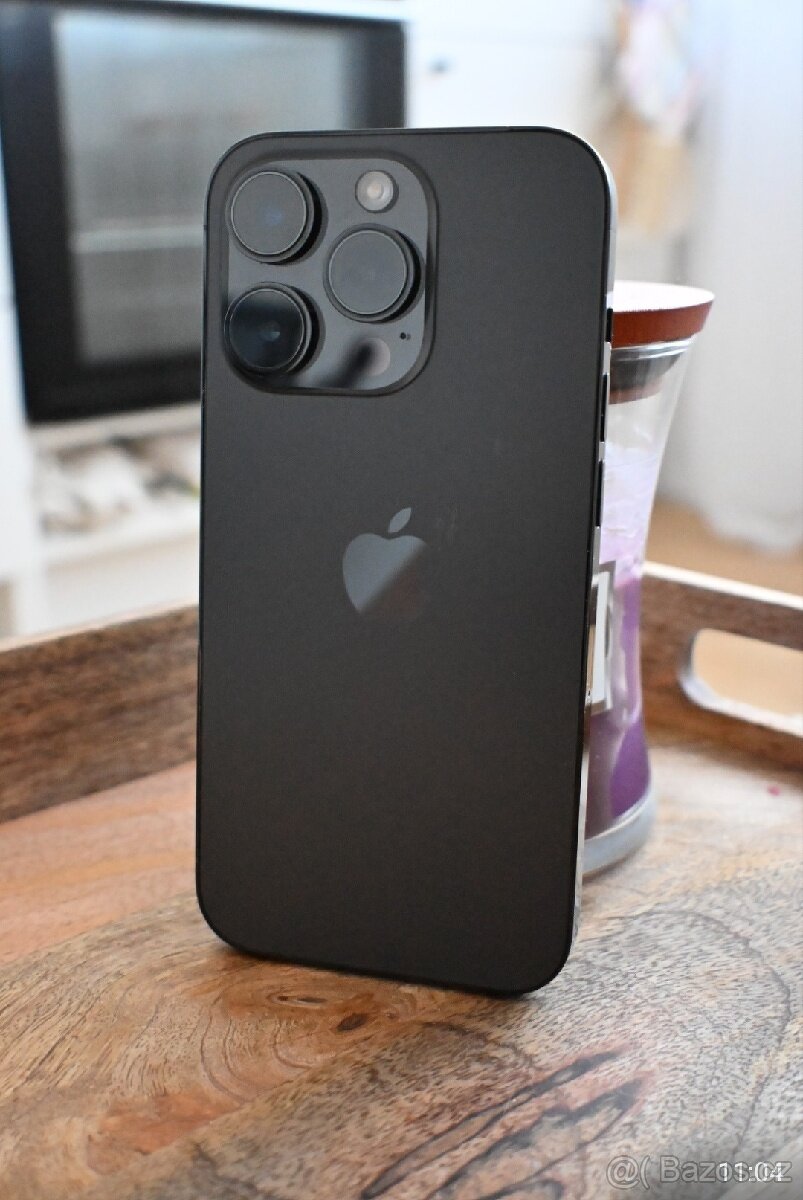 Iphone 14 PRO 256gb - 2