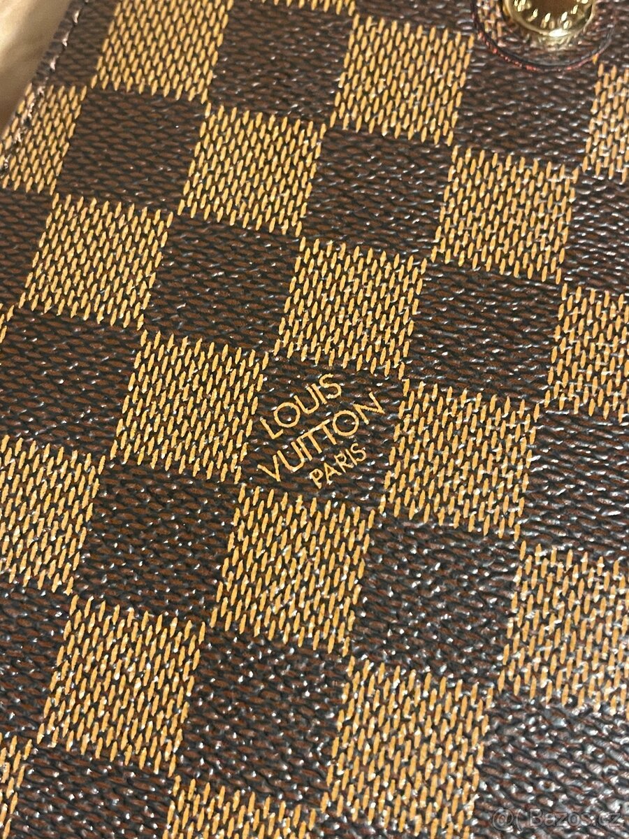 Louis Vuitton kabelka nerozbalená - 2