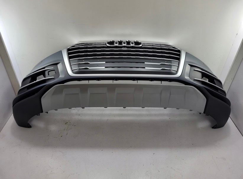 Přední nárazník Audi Q7 4M 2015–2019 - 2