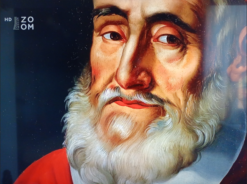 Prodám velký televizor LG 70UK6500PLB - 2