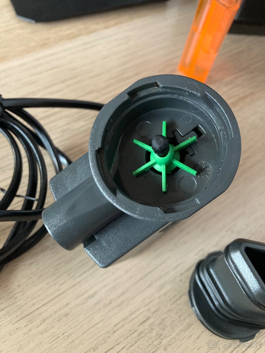 Juwel eccoflow 500 - 2