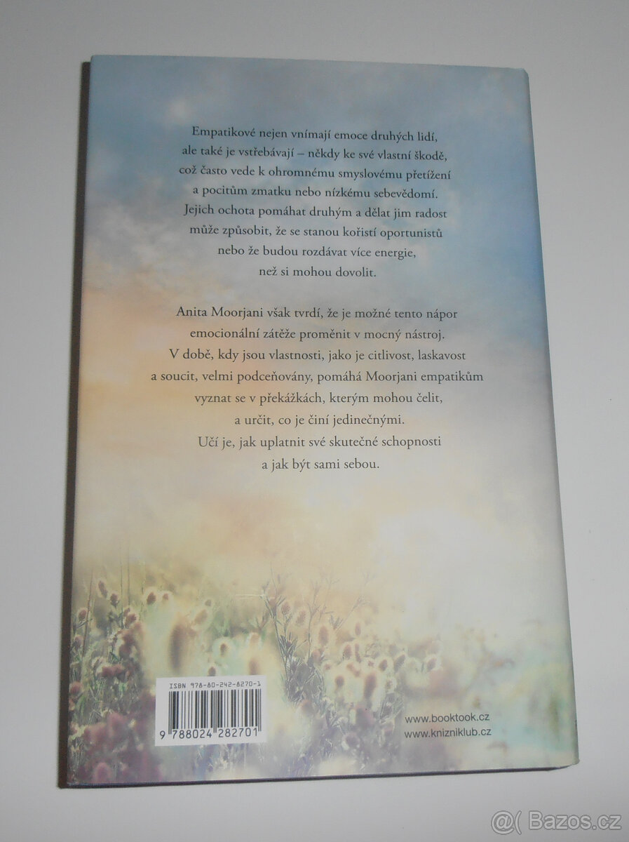 Síla citlivosti - 2