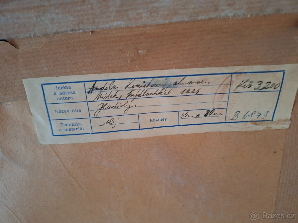 Obrazy z dědictví - 2