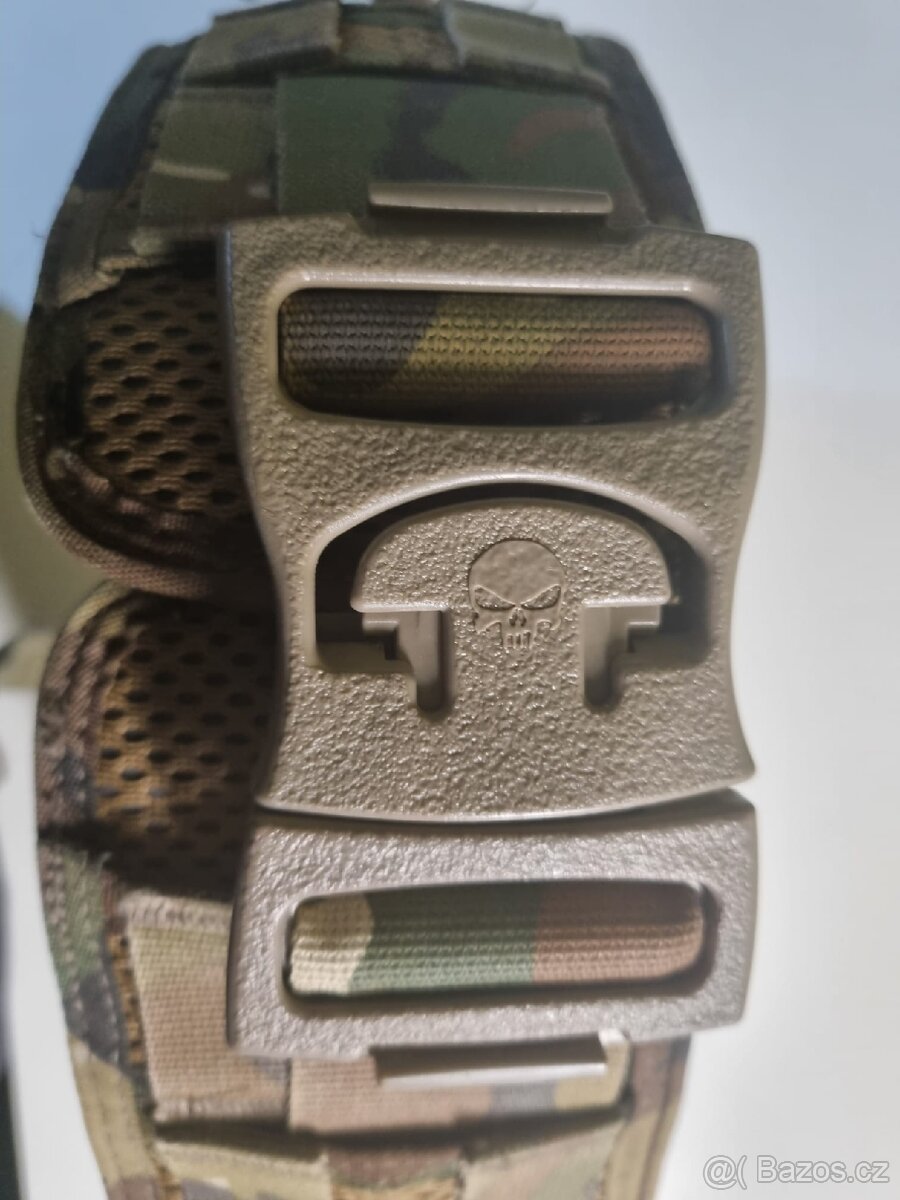 Airsoft vybaveni - 2