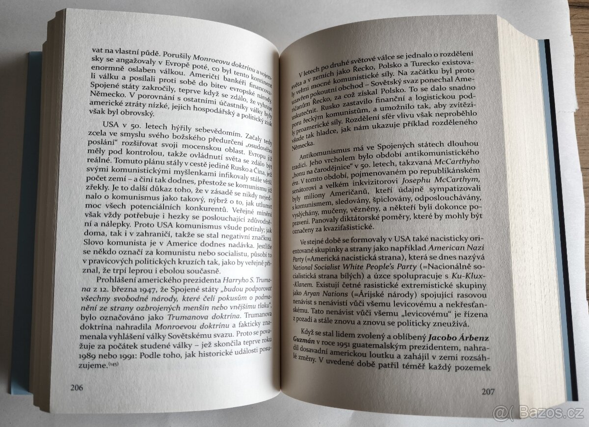 Co nesmíte vědět 2 – Michael Morris - 2