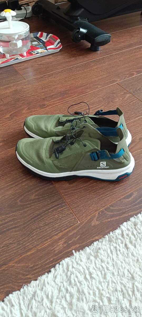 Pánské letní boty Salomon - 2