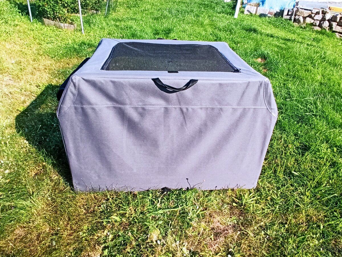 Cestovní box Trixie 95x63x69 - 2