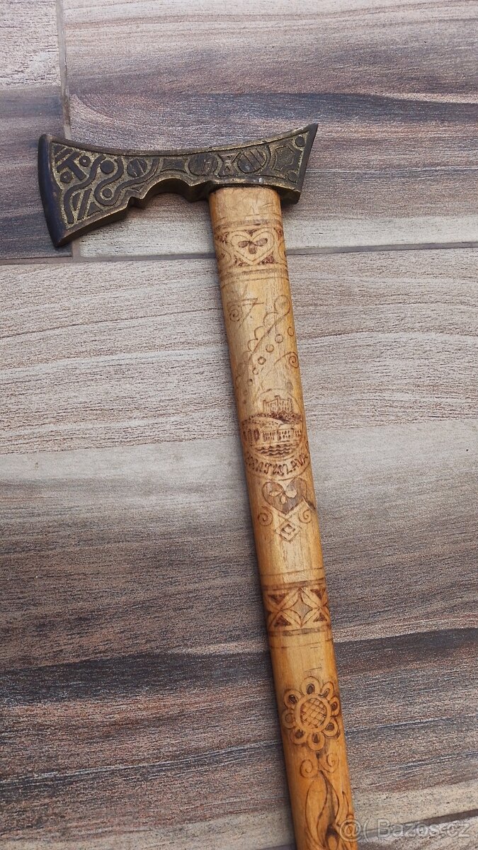 Prodám valašku . - 2