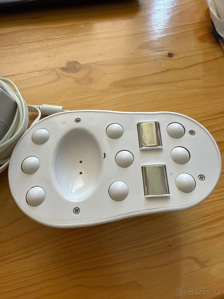 Pristroj na odstraneni celulitidy - 2