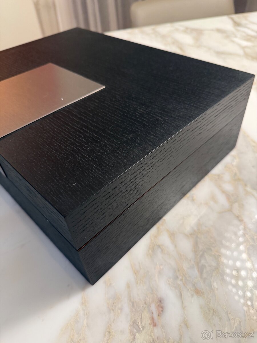 HUMIDOR na DOUTNÍKY - 2